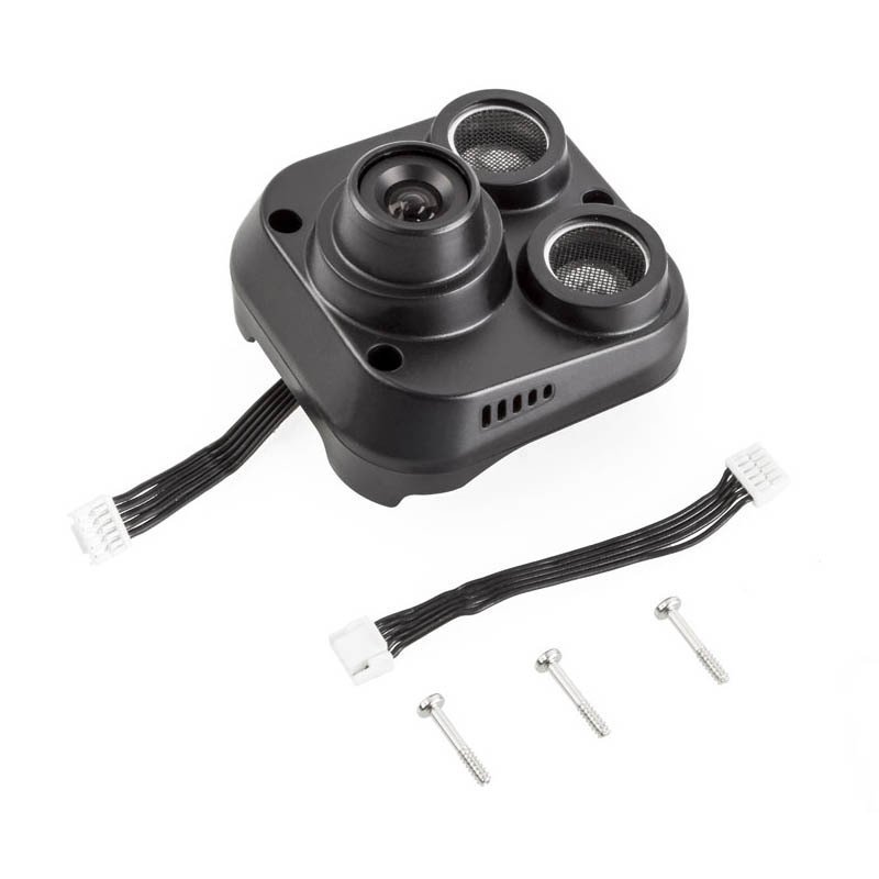 DJI Inspire 1 Part 39 Vision positioning module