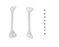 DJI - DJI Inspire 1 Part33 Left & Right Arm Supports