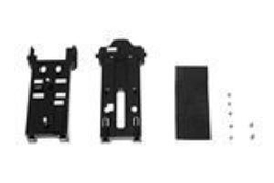 DJI - DJI Inspire 1 Part36 Battery Compartment