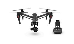 DJI - DJI Inspire 1 Pro