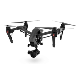 DJI Inspire 1 Pro - Thumbnail