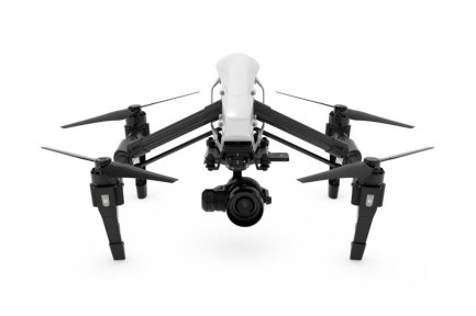 DJI Inspire 1 RAW - Thumbnail