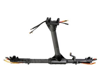 DJI Inspire 1 right arm component(large plaid)