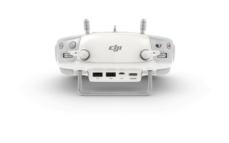 DJI Inspire 1 V2 Profesyonel 360 Derece Dönebilen Kameralı Drone Seti (Kamera Hariç)