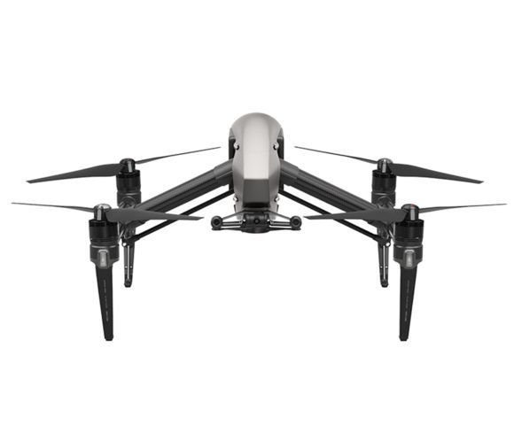 DJI Inspire 2 Drone (Lisanssız)