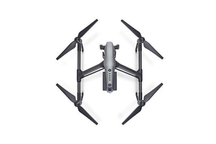 DJI Inspire 2 Drone (Lisanssız) - Thumbnail