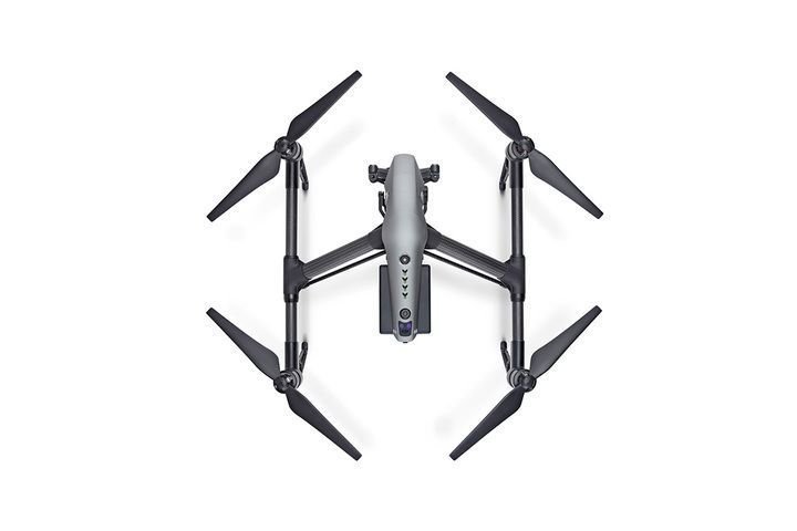 DJI Inspire 2 Drone (Lisanssız)