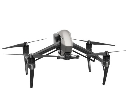 DJI Inspire 2 Drone (Lisanssız) - Thumbnail