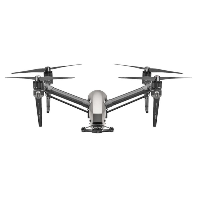 DJI Inspire 2 Drone (Lisanssız)