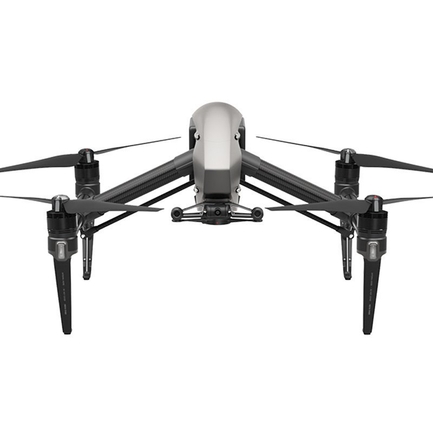 DJI - DJI Inspire 2 Kameralı Drone (Lisanslı)