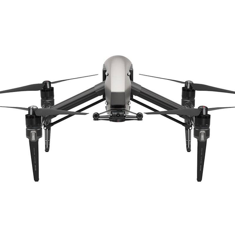 DJI Inspire 2 Kameralı Drone (Lisanslı)