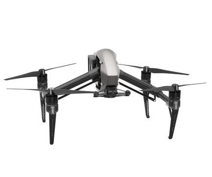 DJI Inspire 2 Kameralı Drone (Lisanslı) - Thumbnail