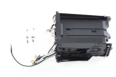 DJI Inspire 2 NO.17 Battery Compartment