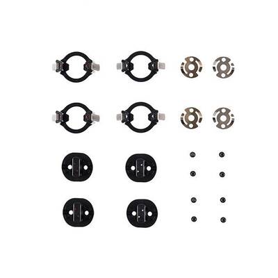 DJI Inspire 2 Pervane Montaj Plakasi 1550T PART 10