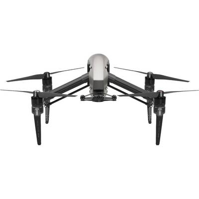 DJI Inspire 2 Professional Combo Drone Seti