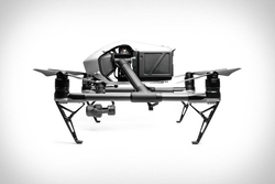DJI Inspire 2 Professional Combo Drone Seti - Thumbnail
