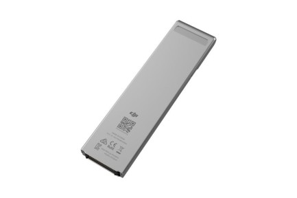 DJI - DJI Inspire 2 SSD Hardisk CINESSD (120G) Part 01 