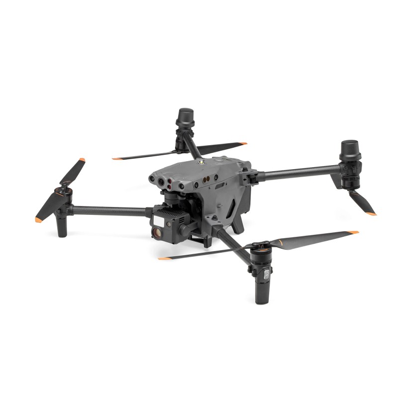 DJI Matrice 30 Endüstriyel Kameralı Drone Seti