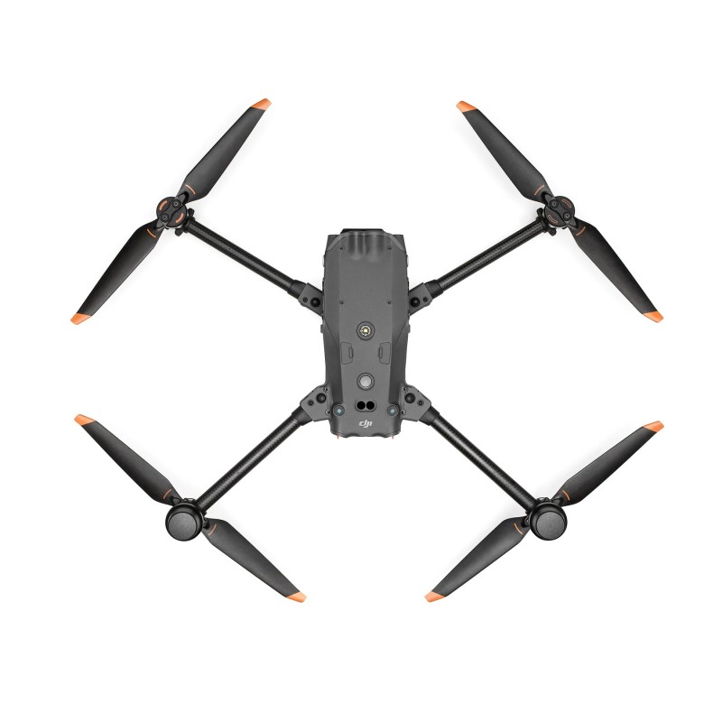 DJI Matrice 30 Endüstriyel Kameralı Drone Seti