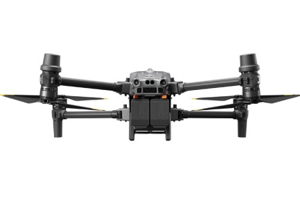 DJI Matrice 30 Endüstriyel Kameralı Drone Seti - Thumbnail