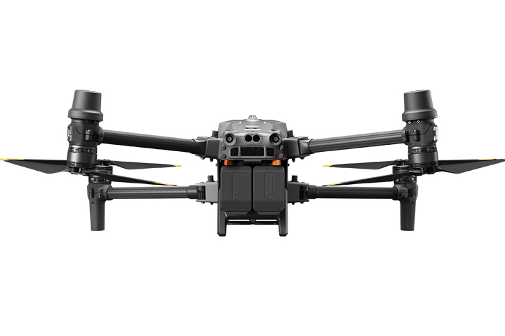 DJI Matrice 30 Endüstriyel Kameralı Drone Seti