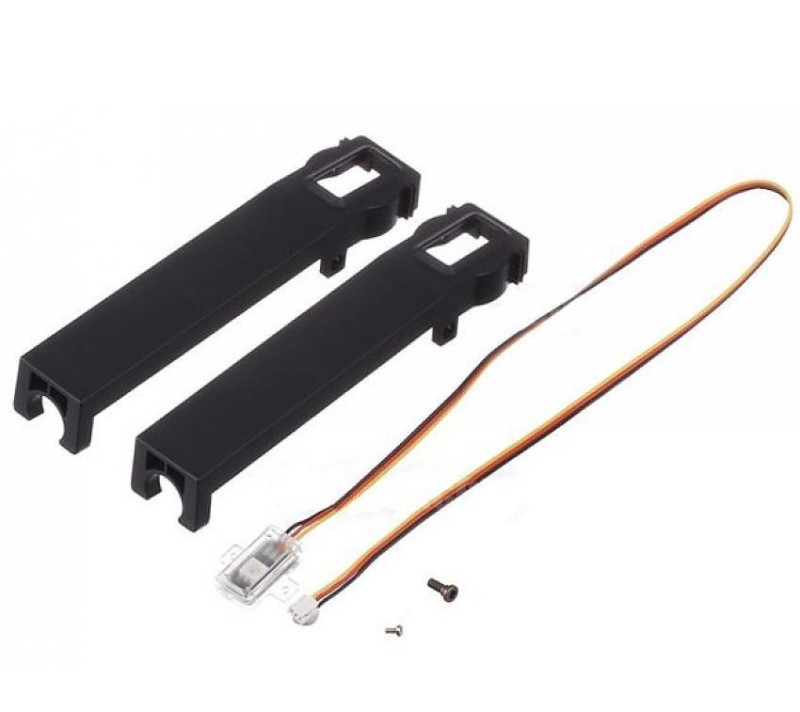 DJI Matrice 100 Anten Kiti Part23 