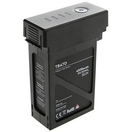 DJI Matrice 100 Batarya 4500Mah TB47D