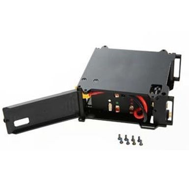 DJI - DJI Matrice 100 Battery Compartment Kit