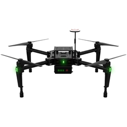 DJI - DJI Matrice 100 Endüstriyel Drone Seti