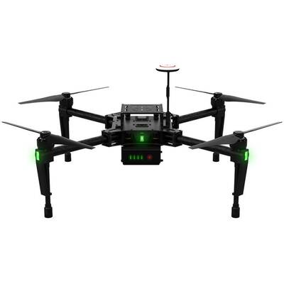 DJI Matrice 100 Endüstriyel Drone Seti