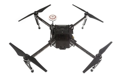 DJI Matrice 100 Endüstriyel Drone Seti - Thumbnail