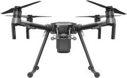 DJI Matrice 200 Endüstriyel Drone - Thumbnail