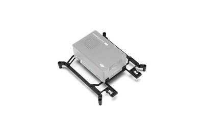 DJI MATRICE 200 SERIES V2 MANIFOLD 2 Montaj Yuvası