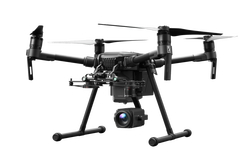 DJI - DJI Matrice 200 V2 Endüstriyel Drone