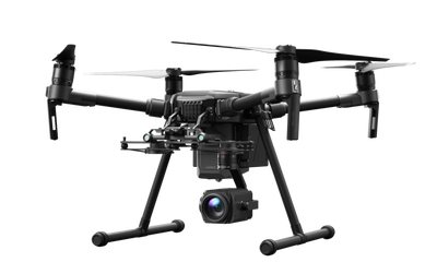 DJI Matrice 200 V2 Endüstriyel Drone
