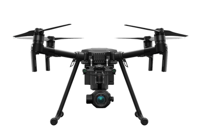 DJI Matrice 200 V2 Endüstriyel Drone