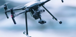 DJI MATRICE 210-Endüstriyel Drone Seti - Thumbnail
