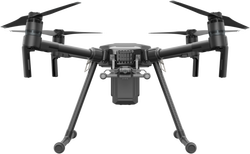 DJI MATRICE 210-Endüstriyel Drone Seti - Thumbnail