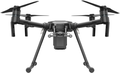 DJI MATRICE 210-Endüstriyel Drone Seti