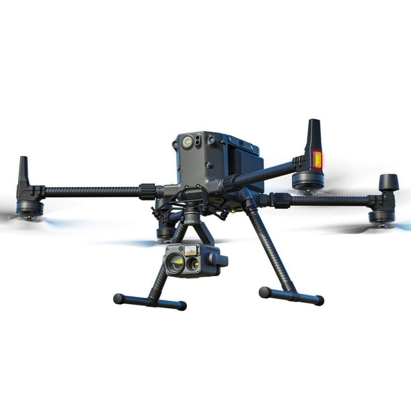 DJI Matrice 300 RTK İHA Drone Universal Edition