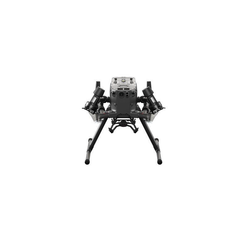 DJI Matrice 300 RTK ve Zenmuse L1 - Lidar Sensörlü Endüstriyel Platform