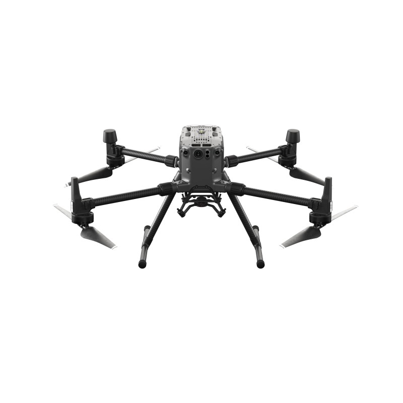 DJI Matrice 300 RTK ve Zenmuse L1 - Lidar Sensörlü Endüstriyel Platform