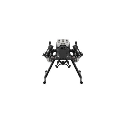 DJI Matrice 300 RTK Endüstriyel Drone ve Zenmuse P1 Kamera - Full-Frame Fotogrametri - Thumbnail