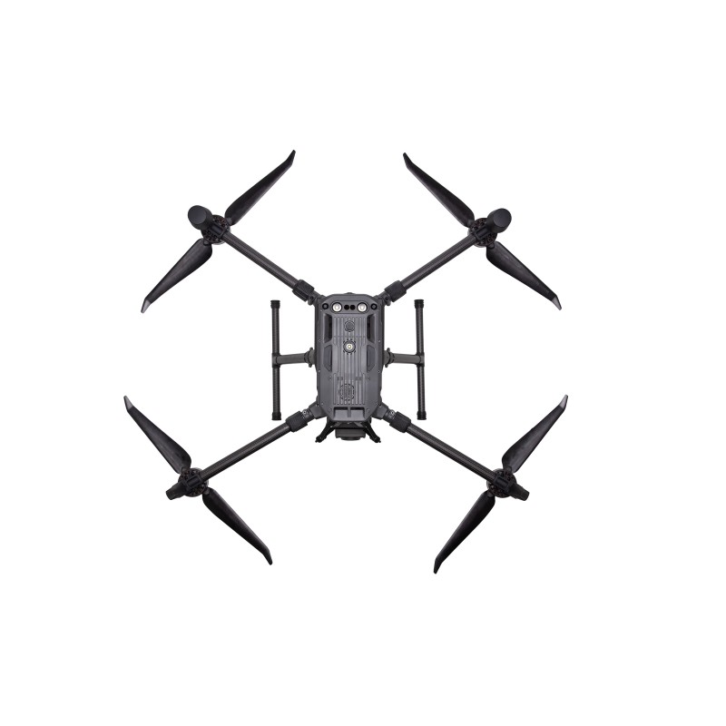 DJI Matrice 300 RTK Endüstriyel Drone ve Zenmuse P1 Kamera - Full-Frame Fotogrametri