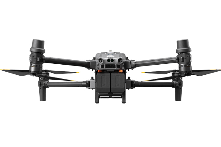 DJI Matrice 30T Termal Kameralı Drone Seti & LRF