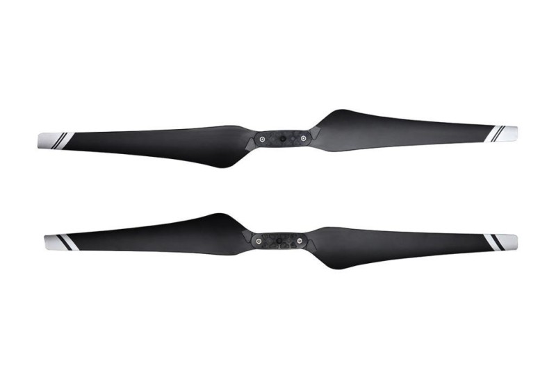 DJI Matrice 600 / 600 Pro - 2170R Yedek Pervane Folding Propeller Kit CW/CCW - 2 Adet Saat Yönü Tersi / Saat Yönü Pervane