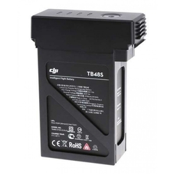 DJI - DJI Matrice 600 Batarya 5700Mah TB48S