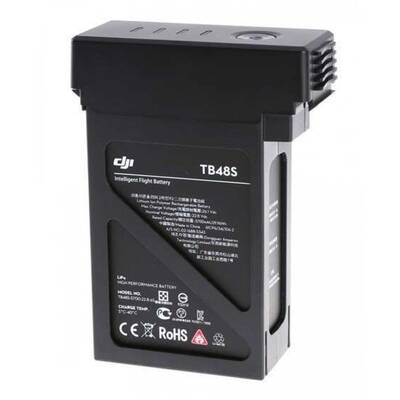 DJI Matrice 600 Batarya 5700Mah TB48S