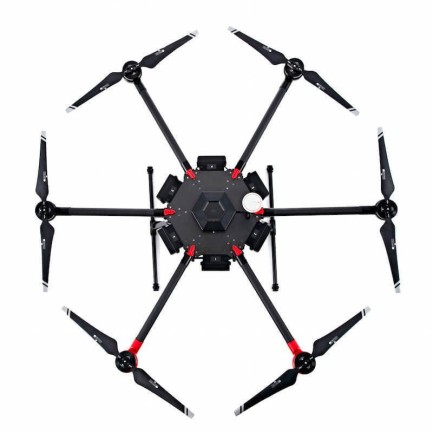 DJI - DJI Matrice 600 Pro Endüstriyel Drone Seti