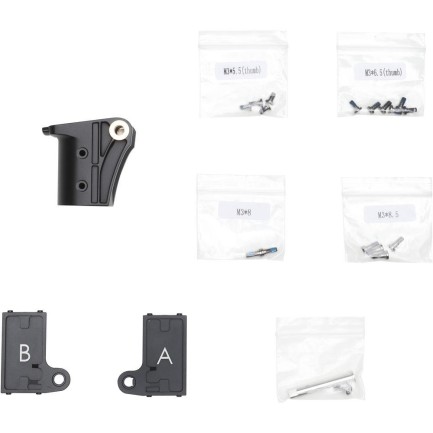 DJI Matrice 600 Pro Part 26 Foldable Frame Arm Mount Kit - Thumbnail